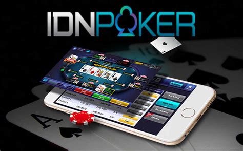 IDN Poker .